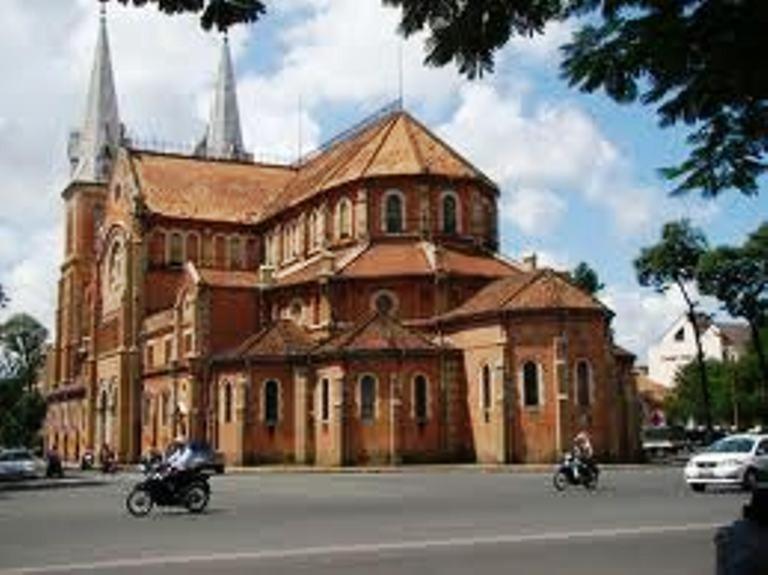 A25 Hotel - 14 Luong Huu Khanh Ho Chi Minh City Bagian luar foto